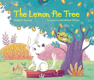 The Lemon Pie Tree 