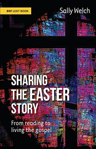 Sharing the Easter Story 