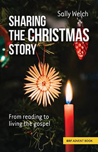 Sharing the Christmas Story 