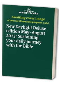 New Daylight Deluxe edition May-August 2023 