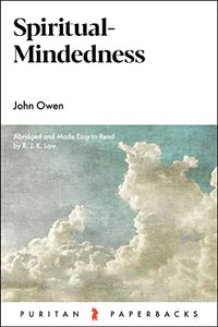 Spiritual-Mindedness 