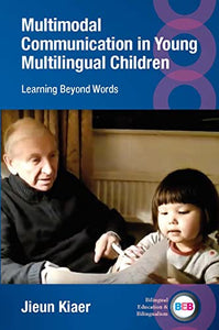 Multimodal Communication in Young Multilingual Children 