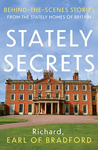 Stately Secrets 