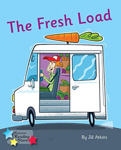 The Fresh Load 