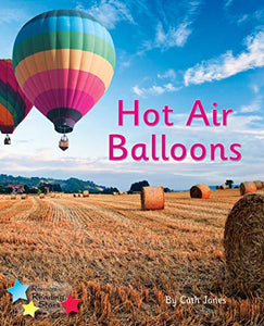 Hot Air Balloons 