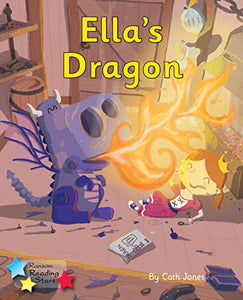 Ella's Dragon 