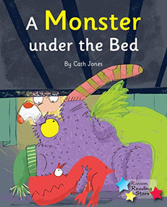 A Monster Under the Bed 