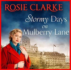 Stormy Days On Mulberry Lane 