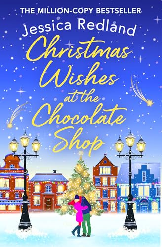 Christmas Wishes at the Chocolate Shop