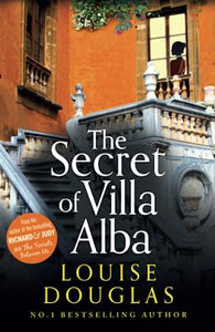 The Secret of Villa Alba 