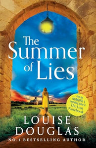 The Summer of Lies 