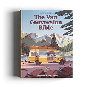 The Van Conversion Bible 