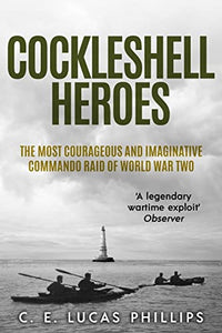 Cockleshell Heroes 