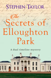 The Secrets of Elloughton Park 