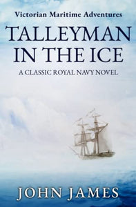 Talleyman In The Ice 