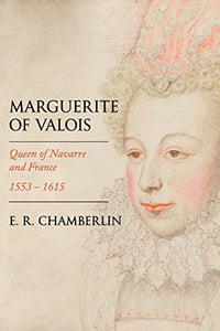 Marguerite of Valois 
