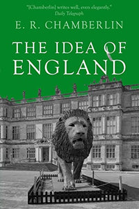 The Idea of England 