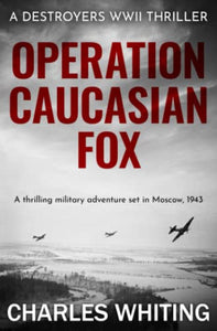 Operation Caucasian Fox 