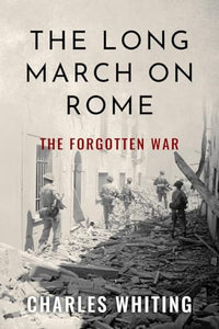 The Long March on Rome 