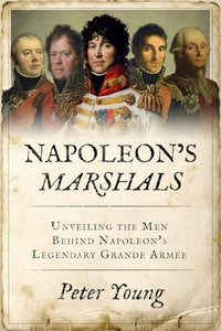 Napoleon's Marshals 