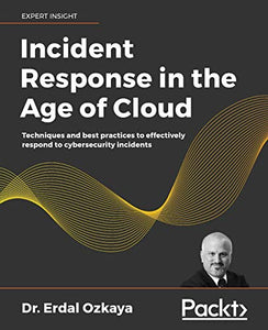 Incident Response in the Age of Cloud 