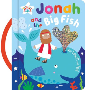 Jonah and the Big Fish 