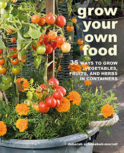 Grow Your Own Food 