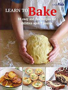 Learn to Bake 