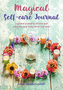 Magical Self-Care Journal 