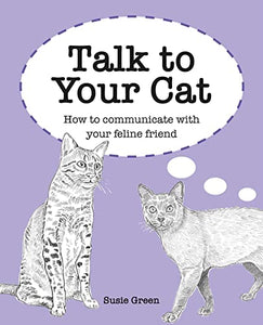 Talk to Your Cat 