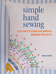 Simple Hand Sewing 