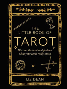 The Little Book of Tarot 