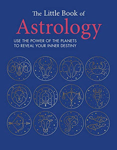 The Little Book of Astrology 