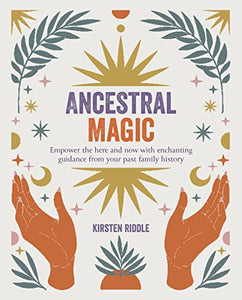 Ancestral Magic 