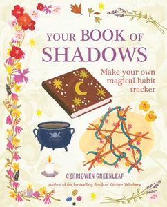 Your Book of Shadows 