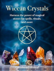 Wiccan Crystals 