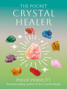 The Pocket Crystal Healer 