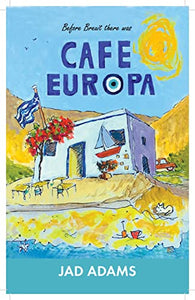 Cafe Europa 