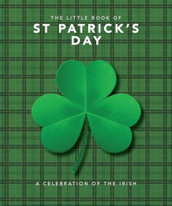 The Little Book of St Patrick's Day 