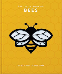 The Little Book of Bees 