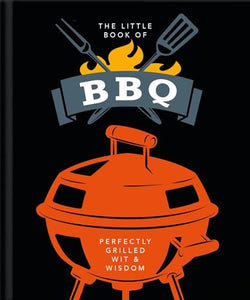 The Little Book of BBQ 