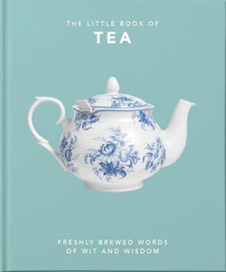 The Little Book of Tea 