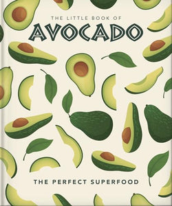 The Little Book of Avocado 