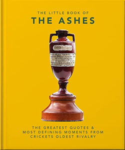 The Little Book of the Ashes 