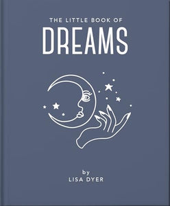 The Little Book of Dreams 