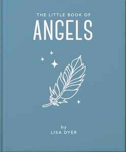 The Little Book of Angels 