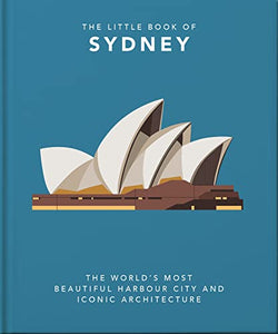 The Little Book of Sydney 