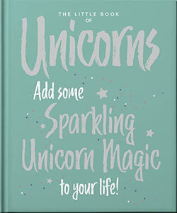 The Little Book of Unicorns 