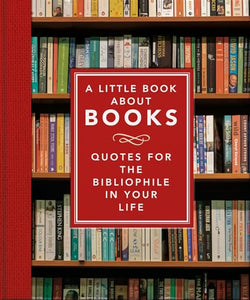 The Little Book About Books 