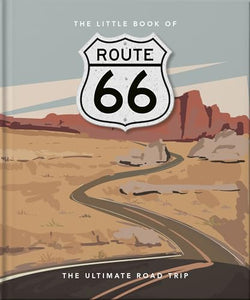 The Little Book of Route 66 